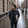 Karim Al-Rashid, Property & Markets Correspondent at 24 News Click